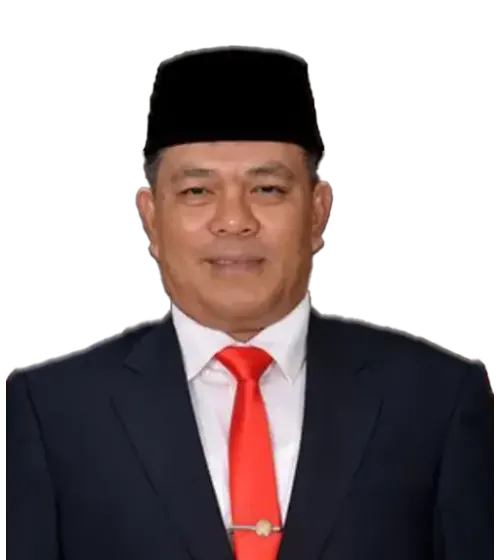 Ir Kurnia Solihat - Sekretaris DPC Gerindra Kota Bandung