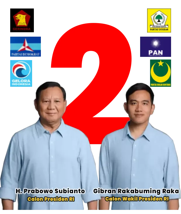 Prabowo gibran