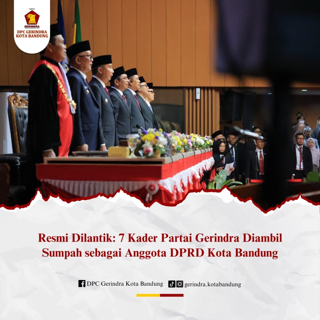DPRD Kota Bandung